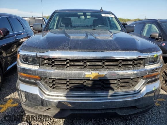 ✅ 2018 Chevrolet Silverado 1500 LT • VIN: 3GCPCREC5JG206294 • Лот: 73841584. Опубликован ранее на Copart с пробегом Не указан. Бесплатный доступ к архиву аукционных продаж из США и подробный отчёт об истории автомобиля на DreamBid. Изображение 5.
