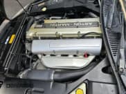 ✅ 1998 Aston Martin DB7 • VIN: SCFAA4126WK202428 • Лот: 79806024. Опубликован ранее на Copart с пробегом 41 266 миль. Бесплатный доступ к архиву аукционных продаж из США и подробный отчёт об истории автомобиля на DreamBid. Изображение 7.