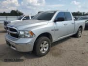 ✅ 2017 Ram 1500 SLT • VIN: 1C6RR6GT2HS535581 • Lot: 80714115. Wystawiony na Copart z przebiegiem 165 779 mil. Bezpłatny archiwum sprzedaży aukcyjnych z USA i szczegółowy raport historii pojazdu na DreamBid. Zdjęcie 1.
