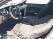 ✅ 2011 Ford Mustang V6 • VIN: 1ZVBP8AM8B5155984 • Lot: 41945207. Listed on IAAI with 157,352 mi. Free auction sales archive from the USA and detailed vehicle history report at DreamBid. Image 5.