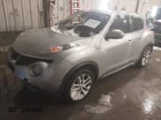 ✅ 2012 Nissan Juke SV • VIN: JN8AF5MV3CT113888 • Лот: 41614010. Опубликован ранее на IAAI с пробегом 142 134 миль. Бесплатный доступ к архиву аукционных продаж из США и подробный отчёт об истории автомобиля на DreamBid. Изображение 17.