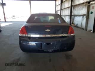 2009 Chevrolet Impala LS с VIN 2G1WB57K491279813, выставлен на аукционе Copart как лот 90136475 с пробегом 151 360 миль миль и Чистый • Clean title. История ставок и продаж доступна на DreamBid. Изображение 6.