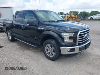 ✅ 2015 Ford F-150 XLT • VIN: 1FTEW1EPXFKE24430 • Lot: 42661717. Wystawiony na IAAI z przebiegiem 184 095 mil. Bezpłatny archiwum sprzedaży aukcyjnych z USA i szczegółowy raport historii pojazdu na DreamBid. Zdjęcie 1.