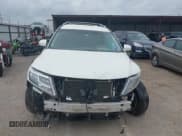 ✅ 2014 Nissan Pathfinder Platinum • VIN: 5N1AR2MNXEC716367 • Lot: 43278359. Listed on IAAI with 156,116 mi. Free auction sales archive from the USA and detailed vehicle history report at DreamBid. Image 12.