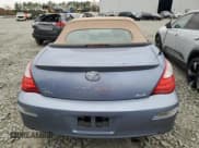 ✅ 2008 Toyota Solara SE • VIN: 4T1FA38P38U141221 • Lot: 90498545. Listed on Copart with 145,729 mi. Free auction sales archive from the USA and detailed vehicle history report at DreamBid. Image 6.