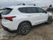 ✅ 2022 Hyundai Santa Fe SEL Premium • VIN: KM8S3DA17NU020286 • Lot: 42856574. Wystawiony na Copart z przebiegiem 51 148 mil. Bezpłatny archiwum sprzedaży aukcyjnych z USA i szczegółowy raport historii pojazdu na DreamBid. Zdjęcie 3.