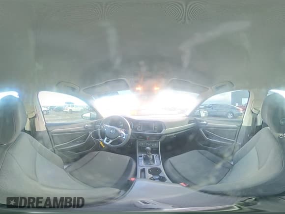 ✅ 2019 Volkswagen Jetta S • VIN: 3VWN57BU4KM045598 • Lot: 92430095. Listed on Copart with 94,108 mi. Free auction sales archive from the USA and detailed vehicle history report at DreamBid. Image 15.