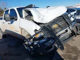 ✅ 2013 Chevrolet Silverado 2500HD LT • VIN: 1GC1CXCG6DF199703 • Lot: 41287141. Listed on IAAI with Not provided. Free auction sales archive from the USA and detailed vehicle history report at DreamBid. Image 1.