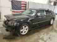 2005 Dodge Magnum RT z VIN 2D8GV58255H550673, wystawiony jako Copart lot #74340604 z przebiegiem 206 578 mil mil oraz Szkoda całkowita • Salvage title. Historia ofert i sprzedaży dostępna na DreamBid. Obrazek 1.