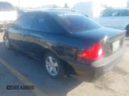 ✅ 2004 Honda Civic EX • VIN: 1HGEM229X4L083671 • Lot: 43661865. Listed on IAAI with 142,489 mi. Free auction sales archive from the USA and detailed vehicle history report at DreamBid. Image 3.