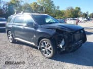 ✅ 2022 Hyundai Palisade Limited • VIN: KM8R5DHE3NU474682 • Лот: 43459449. Опубликован ранее на IAAI с пробегом 65 526 миль. Бесплатный доступ к архиву аукционных продаж из США и подробный отчёт об истории автомобиля на DreamBid. Изображение 1.