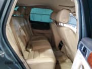 ✅ 2004 Volkswagen Touareg • VIN: WVGBC77L94D069868 • Лот: 65748945. Опубликован ранее на Copart с пробегом 201 709 миль. Бесплатный доступ к архиву аукционных продаж из США и подробный отчёт об истории автомобиля на DreamBid. Изображение 11.