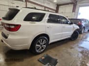 ✅ 2017 Dodge Durango GT • VIN: 1C4RDJDG4HC907692 • Lot: 91713205. Listed on Copart with 140,907 mi. Free auction sales archive from the USA and detailed vehicle history report at DreamBid. Image 3.