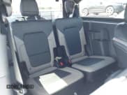 ✅ 2022 Ford Bronco • VIN: 1FMDE5CP1NLB68286 • Lot: 42099465. Listed on IAAI with 16,323 mi. Free auction sales archive from the USA and detailed vehicle history report at DreamBid. Image 8.