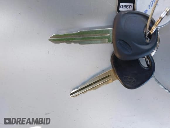 ✅ 2001 Hyundai Elantra GLS • VIN: KMHDN45D11U182397 • Lot: 42830839. Wystawiony na IAAI z przebiegiem 155 602 mil. Bezpłatny archiwum sprzedaży aukcyjnych z USA i szczegółowy raport historii pojazdu na DreamBid. Zdjęcie 11.