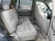 ✅ 2003 Dodge Durango Sport • VIN: 1D4HR38N93F543636 • Lot: 89893835. Listed on Copart with 199,278 mi. Free auction sales archive from the USA and detailed vehicle history report at DreamBid. Image 11.