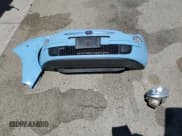 ✅ 2017 FIAT 500 Pop • VIN: 3C3CFFKR2HT549311 • Lot: 60897715. Listed on Copart with 52,010 mi. Free auction sales archive from the USA and detailed vehicle history report at DreamBid. Image 12.