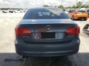 ✅ 2013 Volkswagen Jetta SE • VIN: 3VWDP7AJ1DM392628 • Lot: 65771255. Listed on Copart with 169,567 mi. Free auction sales archive from the USA and detailed vehicle history report at DreamBid. Image 6.