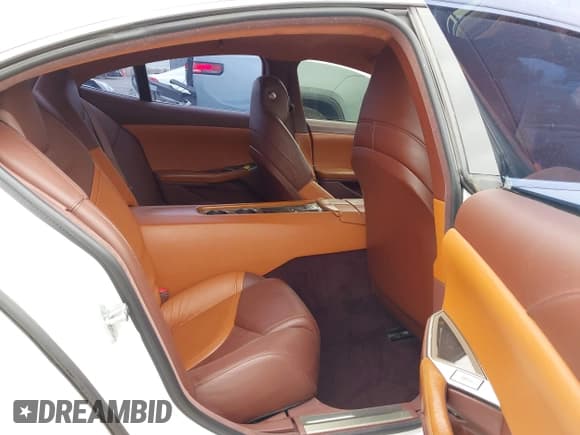 ✅ 2012 Fisker Karma EcoSport • VIN: YH4K14AAXCA000354 • Lot: 42019967. Wystawiony na IAAI z przebiegiem 59 501 mil. Bezpłatny archiwum sprzedaży aukcyjnych z USA i szczegółowy raport historii pojazdu na DreamBid. Zdjęcie 8.