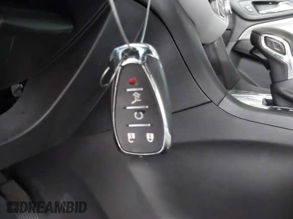 2024 Chevrolet Equinox LT with VIN 3GNAXJEGXRL280268, listed as a IAAI auction lot 43477357 with 66,859 mi miles and . Bid and sale history available at DreamBid. Image 11.