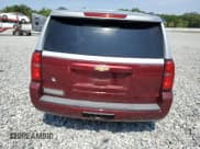 ✅ 2019 Chevrolet Tahoe LT • VIN: 1GNSKBKC1KR395673 • Lot: 56041725. Listed on Copart with 59,766 mi. Free auction sales archive from the USA and detailed vehicle history report at DreamBid. Image 6.