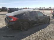 ✅ 2020 Honda Civic LX • VIN: 19XFC2F64LE205793 • Lot: 91304175. Wystawiony na Copart z przebiegiem 67 667 mil. Bezpłatny archiwum sprzedaży aukcyjnych z USA i szczegółowy raport historii pojazdu na DreamBid. Zdjęcie 3.