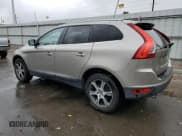✅ 2011 Volvo XC60 3.0T • VIN: YV4902DZ6B2205919 • Lot: 49350425. Listed on Copart with 148,956 mi. Free auction sales archive from the USA and detailed vehicle history report at DreamBid. Image 2.