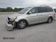 ✅ 2006 Honda Odyssey Touring • VIN: 5FNRL38876B098903 • Lot: 62753225. Listed on Copart with 232,501 mi. Free auction sales archive from the USA and detailed vehicle history report at DreamBid. Image 1.