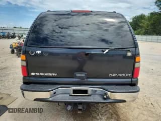 ✅ 2004 Chevrolet Suburban LS • VIN: 3GNEC16Z74G325942 • Лот: 60229585. Опубликован ранее на Copart с пробегом Не указан. Бесплатный доступ к архиву аукционных продаж из США и подробный отчёт об истории автомобиля на DreamBid. Изображение 6.