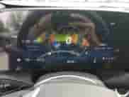 2025 Chevrolet Equinox AWD LT с VIN 3GNAXPEG6SL170620, выставлен на аукционе Copart как лот 58636505 с пробегом 9 619 миль миль и Списание • Salvage title. История ставок и продаж доступна на DreamBid. Изображение 9.