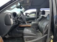 ✅ 2019 Chevrolet Silverado 2500HD High Country • VIN: 1GC1KUEY4KF110134 • Lot: 62128884. Wystawiony na Copart z przebiegiem Nie podano. Bezpłatny archiwum sprzedaży aukcyjnych z USA i szczegółowy raport historii pojazdu na DreamBid. Zdjęcie 7.