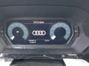 ✅ 2022 Audi A3 Premium • VIN: WAUGUDGY5NA094297 • Lot: 41109912. Listed on IAAI with 40,264 mi. Free auction sales archive from the USA and detailed vehicle history report at DreamBid. Image 7.