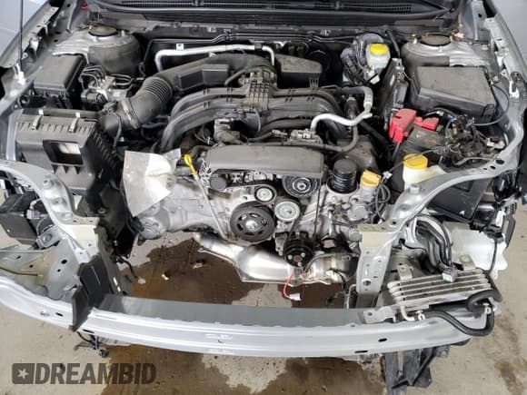 ✅ 2023 Subaru Outback Limited • VIN: 4S4BTANCXP3159914 • Lot: 90890035. Wystawiony na Copart z przebiegiem 21 179 mil. Bezpłatny archiwum sprzedaży aukcyjnych z USA i szczegółowy raport historii pojazdu na DreamBid. Zdjęcie 12.