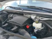 ✅ 2020 Mercedes-Benz Sprinter Cargo • VIN: W1W4EBVY5LP226676 • Лот: 42986757. Опубликован ранее на IAAI с пробегом 130 571 миль. Бесплатный доступ к архиву аукционных продаж из США и подробный отчёт об истории автомобиля на DreamBid. Изображение 18.