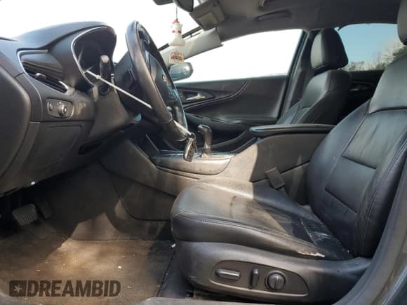 ✅ 2018 Chevrolet Malibu LT • VIN: 1G1ZD5ST8JF224429 • Лот: 71669235. Опубликован ранее на Copart с пробегом 207 308 миль. Бесплатный доступ к архиву аукционных продаж из США и подробный отчёт об истории автомобиля на DreamBid. Изображение 7.