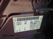 ✅ 2014 Nissan Maxima SV • VIN: 1N4AA5AP1EC458426 • Lot: 82258185. Listed on Copart with 157,368 mi. Free auction sales archive from the USA and detailed vehicle history report at DreamBid. Image 12.