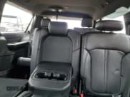 ✅ 2023 Jeep Wagoneer Series II • VIN: 1C4SJSBP0PS544296 • Lot: 41708495. Listed on Copart with 23,406 mi. Free auction sales archive from the USA and detailed vehicle history report at DreamBid. Image 10.