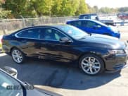 ✅ 2015 Chevrolet Impala LT • VIN: 2G1125S38F9147855 • Lot: 43432030. Listed on IAAI with 191,787 mi. Free auction sales archive from the USA and detailed vehicle history report at DreamBid. Image 13.