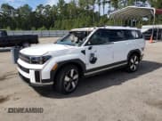 ✅ 2025 Hyundai Santa Fe Limited • VIN: 5NMP34G10SH052193 • Lot: 84252405. Listed on Copart with Not provided. Free auction sales archive from the USA and detailed vehicle history report at DreamBid. Image 1.