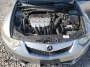 ✅ 2009 Acura TSX • VIN: JH4CU26669C013385 • Lot: 94004785. Listed on Copart with 209,593 mi. Free auction sales archive from the USA and detailed vehicle history report at DreamBid. Image 11.