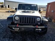 ✅ 2018 Jeep Wrangler Unlimited Rubicon Recon • VIN: 1C4BJWFG8JL849340 • Lot: 91304235. Listed on Copart with 104,700 mi. Free auction sales archive from the USA and detailed vehicle history report at DreamBid. Image 5.