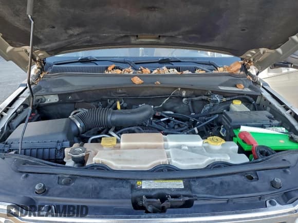 ✅ 2008 Jeep Liberty Limited • VIN: 1J8GN58K38W260915 • Lot: 93742435. Listed on Copart with 74,036 mi. Free auction sales archive from the USA and detailed vehicle history report at DreamBid. Image 11.