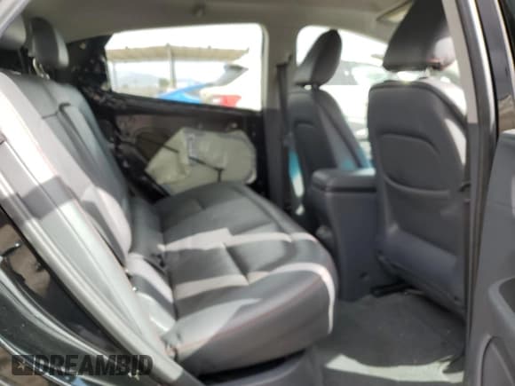 ✅ 2017 Chevrolet Bolt EV Premier • VIN: 1G1FX6S07H4186140 • Lot: 42833785. Wystawiony na Copart z przebiegiem 125 587 mil. Bezpłatny archiwum sprzedaży aukcyjnych z USA i szczegółowy raport historii pojazdu na DreamBid. Zdjęcie 10.