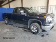 ✅ 2022 Chevrolet Silverado 2500HD LT • VIN: 1GC5YNE70NF304905 • Лот: 51799635. Опубликован ранее на Copart с пробегом 125 470 миль. Бесплатный доступ к архиву аукционных продаж из США и подробный отчёт об истории автомобиля на DreamBid. Изображение 4.