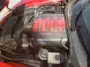 2016 Chevrolet Corvette Z51 1LT z VIN 1G1YH2D77G5114923, wystawiony jako Copart lot #60063705 z przebiegiem Nie podano mil oraz Szkoda całkowita • Salvage title. Historia ofert i sprzedaży dostępna na DreamBid. Obrazek 11.