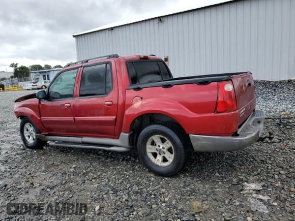 ✅ 2003 Ford Explorer Sport Trac XLS • VIN: 1FMDU67E13UC58546 • Lot: 84607495. Wystawiony na Copart z przebiegiem Nie podano. Bezpłatny archiwum sprzedaży aukcyjnych z USA i szczegółowy raport historii pojazdu na DreamBid. Zdjęcie 2.