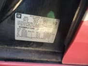 ✅ 2018 Chevrolet Colorado 2WD Work Truck • VIN: 1GCGSBEN1J1132463 • Lot: 91000765. Wystawiony na Copart z przebiegiem 179 236 mil. Bezpłatny archiwum sprzedaży aukcyjnych z USA i szczegółowy raport historii pojazdu na DreamBid. Zdjęcie 12.