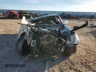 ✅ 2016 Hyundai Genesis Coupe 3.8L Base • VIN: KMHHT6KJ6GU131399 • Lot: 43469865. Wystawiony na Copart z przebiegiem Nie podano. Bezpłatny archiwum sprzedaży aukcyjnych z USA i szczegółowy raport historii pojazdu na DreamBid. Zdjęcie 5.