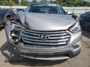 ✅ 2015 Hyundai Santa Fe Limited • VIN: KM8SRDHF8FU116168 • Лот: 64348864. Опубликован ранее на Copart с пробегом 137 605 миль. Бесплатный доступ к архиву аукционных продаж из США и подробный отчёт об истории автомобиля на DreamBid. Изображение 5.