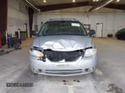 ✅ 2005 Dodge Caravan SXT • VIN: 2D4GP44L15R459026 • Lot: 43711842. Listed on IAAI with 203,644 mi. Free auction sales archive from the USA and detailed vehicle history report at DreamBid. Image 12.